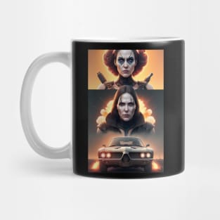 Mad Maxins Mug